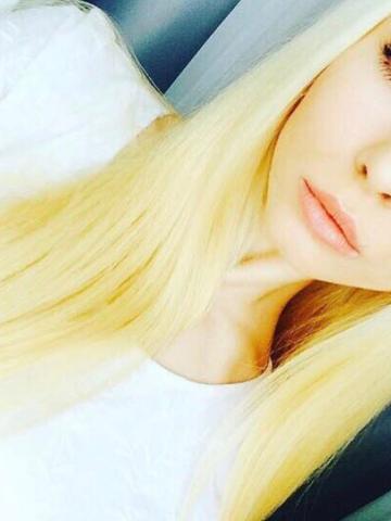 Элеонора Роскошная Брюнетка фото 4