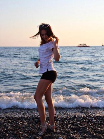 Вероника фото 2