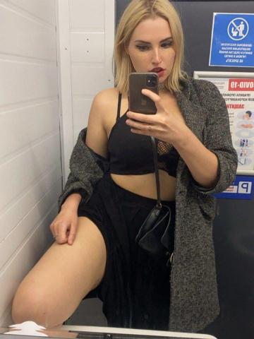 Кристина фото 6