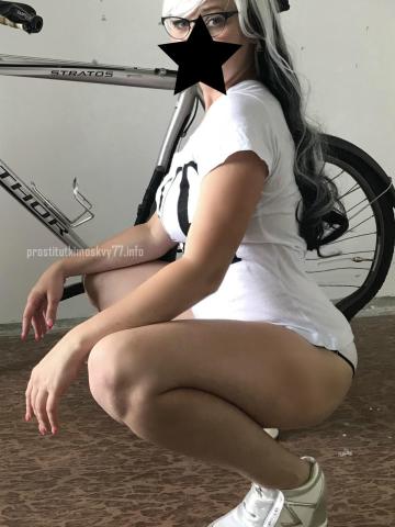 Эльвира фото 2